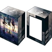 ブシロード デッキホルダーコレクション V3 Vol.527 ソードアート・オンライン 10th Anniversary Progressive [トレーディングカード用品]