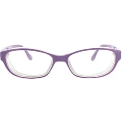 スカッシースタイル 8727-01 スモール クロミ