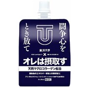 オレは摂取す 東洋大学バージョン 「闘争心をとき放て」（180ｇ×6個）