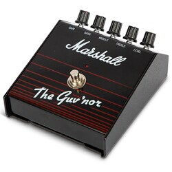 ヨドバシ.com - マーシャル Marshall エフェクター オーバー