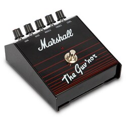 ちょい値下げ！Marshallガバナーモディファイ ちょい値下げ！Marshallガバナーモディファイ