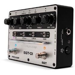 ヨドバシ.com - アンペグ Ampeg SGT-DI [エフェクター ベース