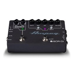 ヨドバシ.com - アンペグ Ampeg SCR-DI [エフェクター ベース 