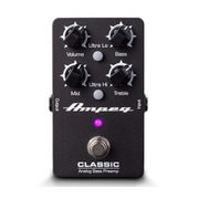 CLASSIC ANALOG BASS PREAMP [エフェクター ベースプリアンプ]