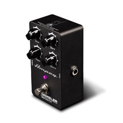 AMPEG Scrambler ベースエフェクター オーバードライブ おすすめ