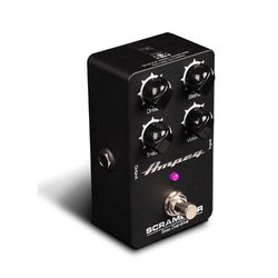 ヨドバシ.com - アンペグ Ampeg SCRAMBLER BASS OVERDRIVE