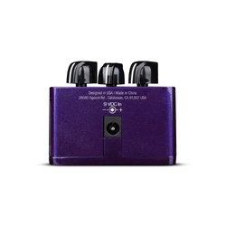 ヨドバシ.com - アンペグ Ampeg エフェクター ベースコーラス