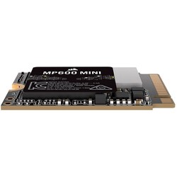 ヨドバシ.com - コルセア CORSAIR CSSD-F1000GBMP600MN [内蔵SSD