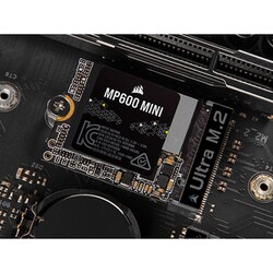 ヨドバシ.com - コルセア CORSAIR CSSD-F1000GBMP600MN [内蔵SSD