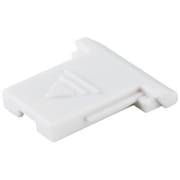 ホットシューカバー キヤノン対応 ホワイト JJC-HC-CWH