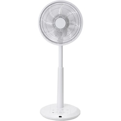 ヨドバシ.com - ゼンケン リビング扇風機 ZENKEN DC FAN2 DCモーター