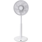 リビング扇風機 ZENKEN DC FAN2 DCモーター搭載 リモコン付 ZEF-DC2