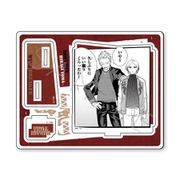 SYNC-WIND2ASD-ZF WIND BREAKER アクリルスタンド 柊登馬 [キャラクターグッズ]