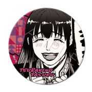 SYNC-WIND2KB375-ZI WIND BREAKER 3way缶バッジ （75mm） 椿野佑 [キャラクターグッズ]