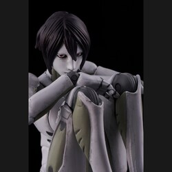 ティーイーエスティ T.E.S.T 1/12 東亜重工製 合成人間♀ 2次生産分 Amazon.co.jp: テスト 1/12 東亜重工製 合成人間(女型) 2次生産