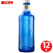 ソラン・デ・カブラス ガラスボトル 750ml×12本 [ナチュラルミネラルウォーター]