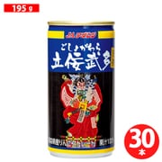 密閉搾り ごしょがわら立佞武多 195g×30本