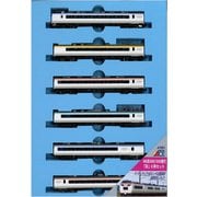 A7091 Nゲージ 485系5000/5500番代「彩」6両セット [鉄道模型]