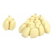 08521251 （N）麻袋 18個入 [鉄道模型用レイアウト用品]