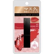 Decomplexer TINT TYPE LIP STICK 05 チェリーレッド