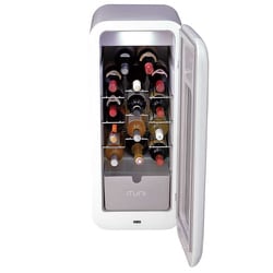 ヨドバシ.com - ムニ muni ワインセラー コンプレッサー式 65722