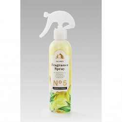 コペット フレグランススプレー No5 フレッシュシトラスの香り 200ml