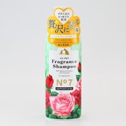 コペット フレグランスシャンプー ハピネスローズの香り 275ml