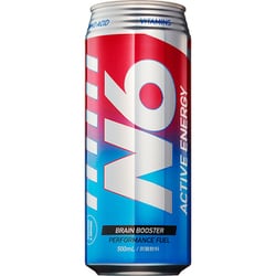 ヨドバシ.com - キーバ KiiVA N6 500ml×24本 [エナジードリンク
