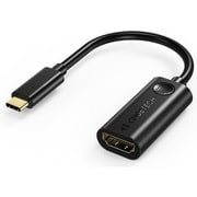 USB-C to 4K@60Hz HDMI変換アダプター Thurnderbolt3 HUB-H04