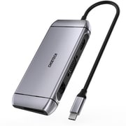 9in1 USB-C 多機能ハブ HUB-M15