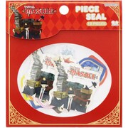 限定 ピースシール マッシュル A S8587973