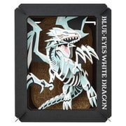 PT-314 PAPER THEATHER（ペーパーシアター） 遊☆戯☆王デュエルモンスターズ 青眼の白龍 [クラフトトイ]