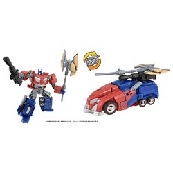 Takara Tomy - トランスフォーマー スタジオシリーズ SS GE-01 オプティマスプライム 完成トイ タカラトミー SS GE-01 オプティマスプライム｜トランスフォーマー