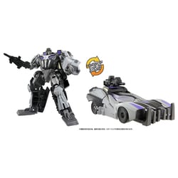 ヨドバシ.com - タカラトミー TAKARATOMY SS GE-03 トランスフォーマー スタジオシリーズ ディセプティコンバリケード  [対象年齢：8歳～] 通販【全品無料配達】