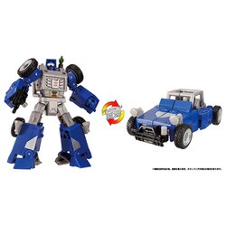 ヨドバシ.com - タカラトミー TAKARATOMY TL-43 トランスフォーマー