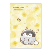 キャラクターグッズ コウペンちゃん 2024年 スケジュール帳 B6