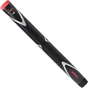 18WPX-BK/RD [Winn Pro X NEO ウィンプロエックス ネオ オーバーサイズ ブラック＆レッド]