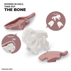 年末のプロモーション大特価！ ヨドバシ.com - TOYS（ハーフ HALF 知育玩具 シルバーバック ホバークラフト