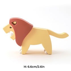 ヨドバシ.com - シルバーバック HALF TOYS（ハーフトイズ） 動物