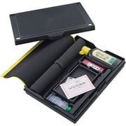 書道用品セット 黒 GM1-26