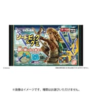 ゼルダの伝説 ティアーズ オブ ザ キングダム ソードピック＆グミ 1個 [コレクション食玩]