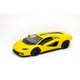 WE24114Y 1/24 ランボルギーニ カウンタック LPI 800-4 イエロー [ダイキャストミニカー]