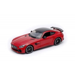 ヨドバシ.com - WELLY ウィリー WE24081R1 1/24 メルセデス AMG GTR