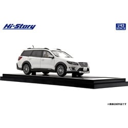 ヨドバシ.com - ハイストーリー HS427WH 1/43 スバル エクシーガ