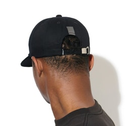 ヨドバシ.com - CHARI&CO OG SCRIPT LOGO 8PANEL CAP cac-06-2305-02 