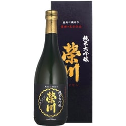 純米大吟醸 15度 720ml [日本酒]