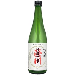 純米酒 15度 720ml [日本酒]