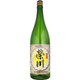 本醸造 15度 1800ml [日本酒]
