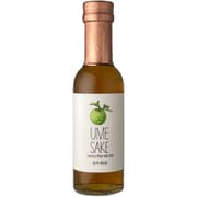 UMESAKE 8年熟成 14度 180ml [梅酒]