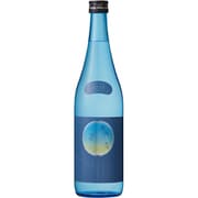 招德 夏の酒 ～生貯蔵酒～ 15度 720ml [日本酒]